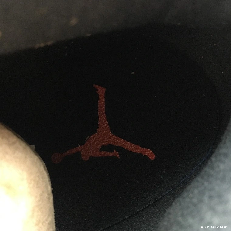 Taxi 12 Retro  Jordan Reverse 130690-017 0918